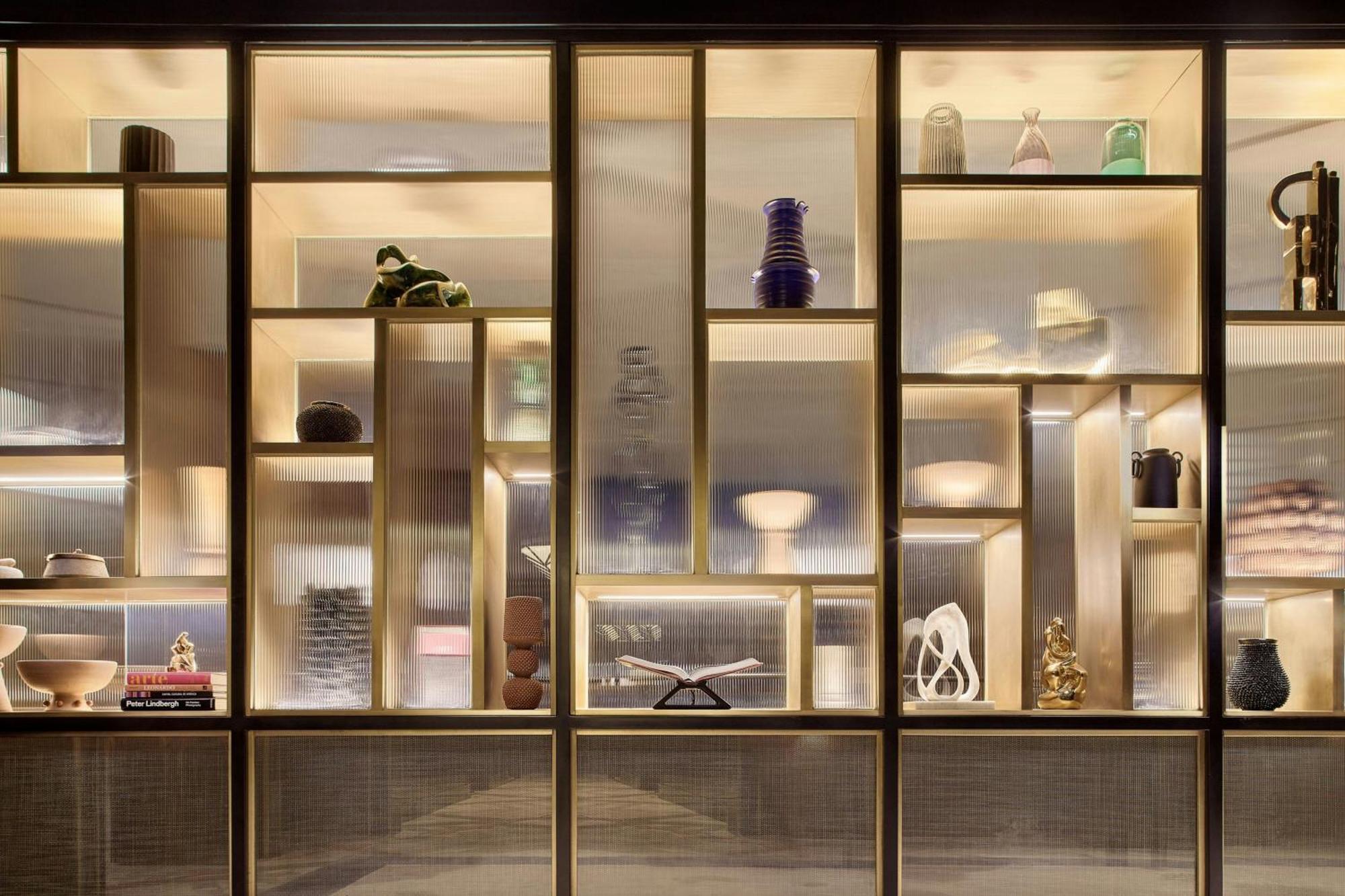 The Ritz-Carlton Residences Mexico City — Fotos 3