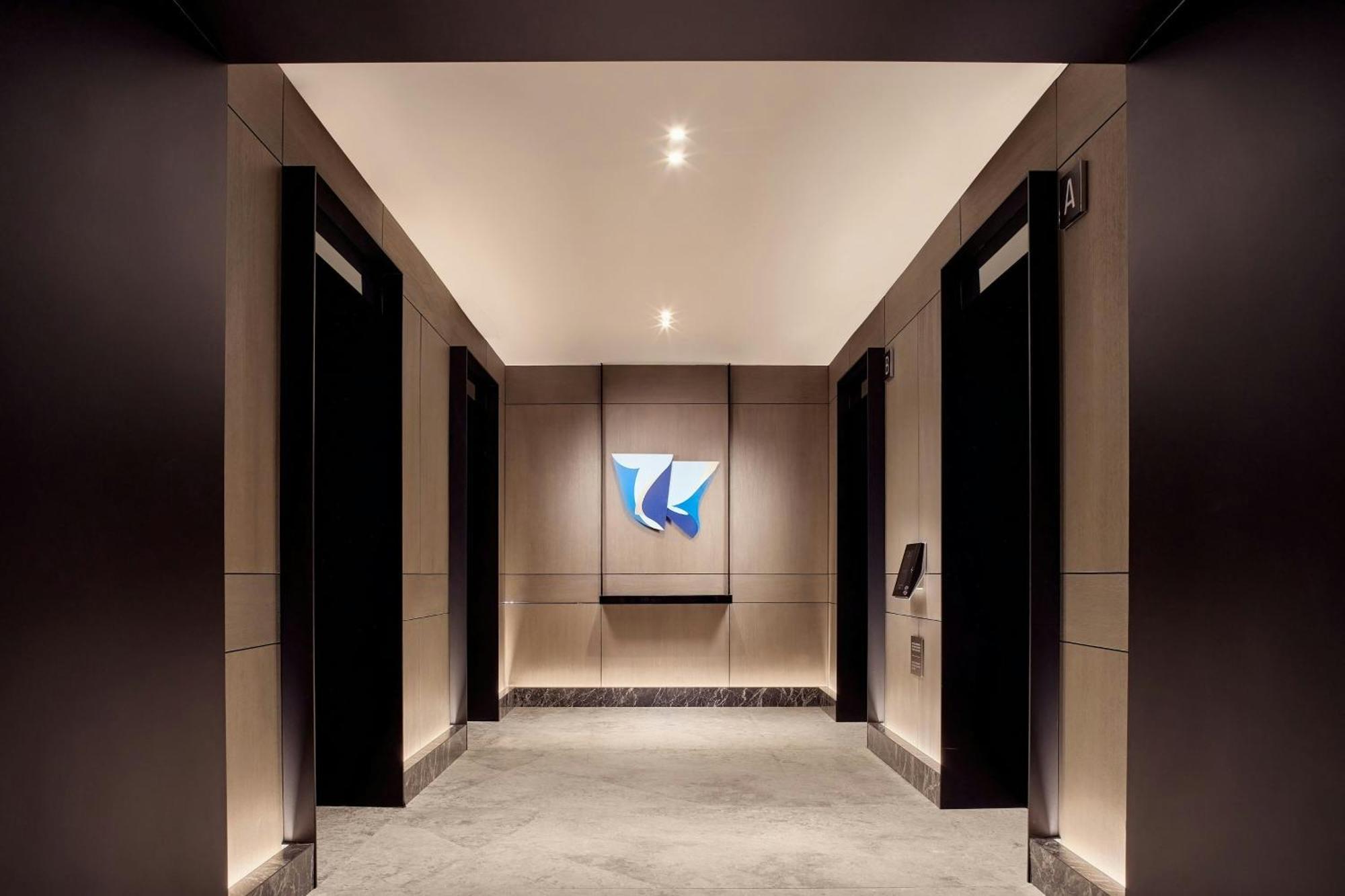 The Ritz-Carlton Residences Mexico City — Fotos 1