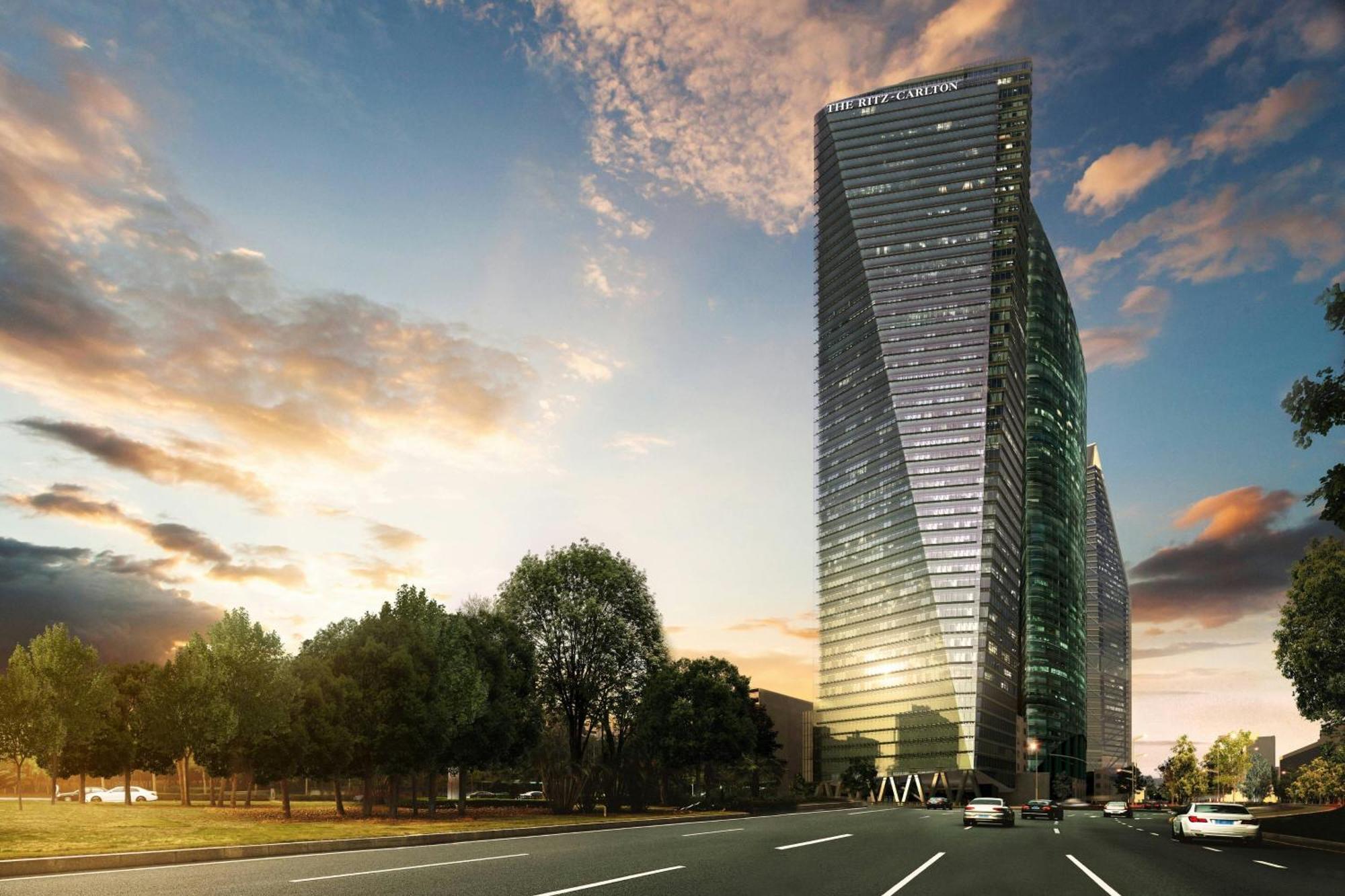 The Ritz-Carlton Residences Mexico City — Fotos 2